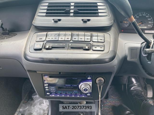Toyota ESTIMA LUCIDA 1999-08 8365804-21
