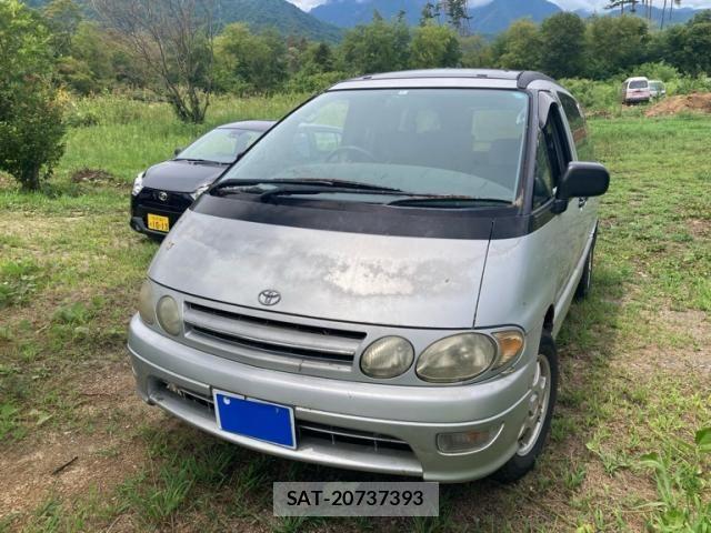 Toyota ESTIMA LUCIDA 1999-08 8365804-2