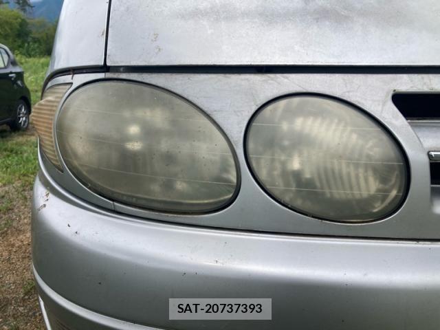 Toyota ESTIMA LUCIDA 1999-08 8365804-3