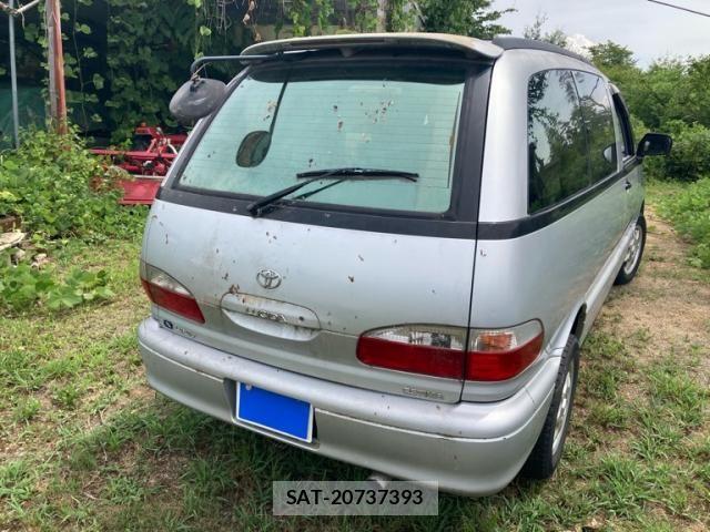 Toyota ESTIMA LUCIDA 1999-08 8365804-4