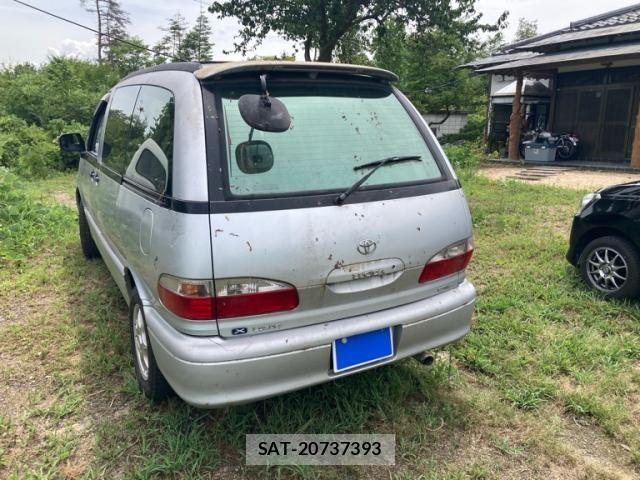 Toyota ESTIMA LUCIDA 1999-08 8365804-5