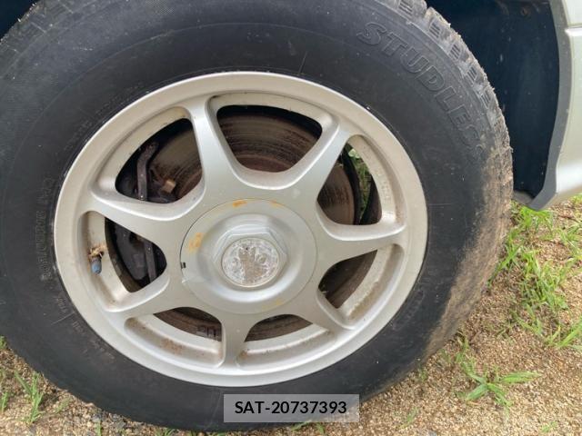 Toyota ESTIMA LUCIDA 1999-08 8365804-8