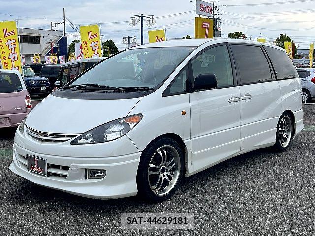 sat car