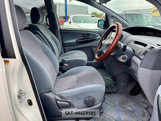 Toyota ESTIMA T 2002-02 7326974-9