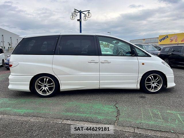Toyota ESTIMA T 2002-02 7326974-10