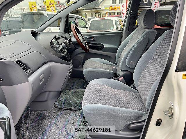Toyota ESTIMA T 2002-02 7326974-12
