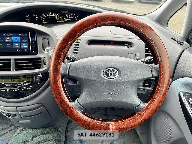 Toyota ESTIMA T 2002-02 7326974-13