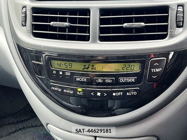 Toyota ESTIMA T 2002-02 7326974-14
