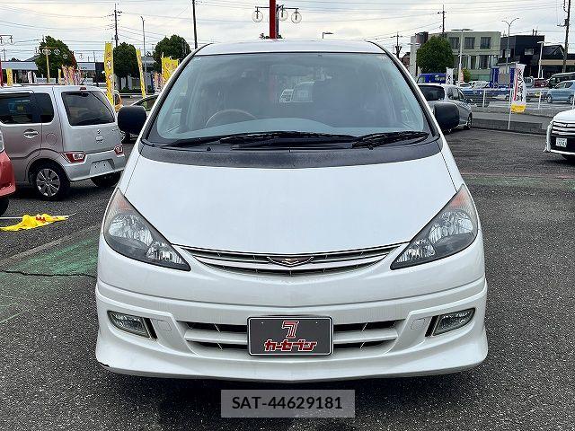 Toyota ESTIMA T 2002-02 7326974-16