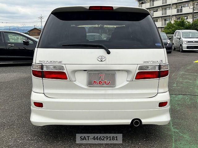 Toyota ESTIMA T 2002-02 7326974-17