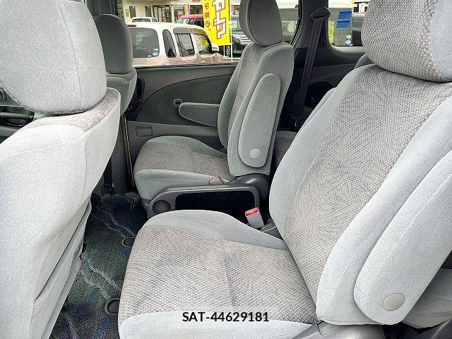 Toyota ESTIMA T 2002-02 7326974-18