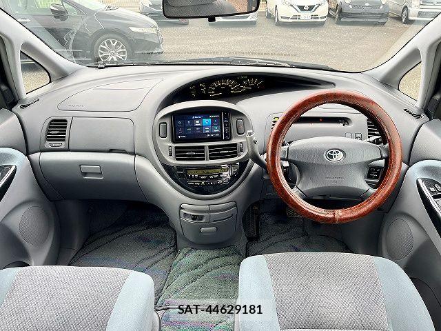 Toyota ESTIMA T 2002-02 7326974-1