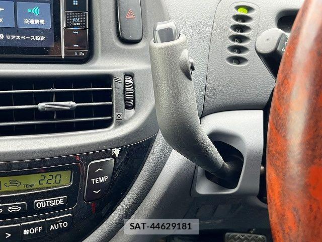 Toyota ESTIMA T 2002-02 7326974-19