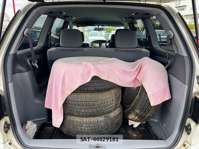 Toyota ESTIMA T 2002-02 7326974-21