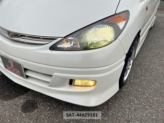 Toyota ESTIMA T 2002-02 7326974-25
