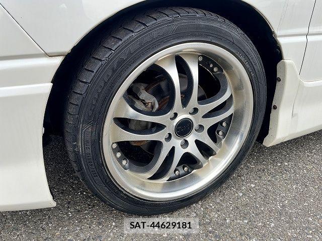 Toyota ESTIMA T 2002-02 7326974-26