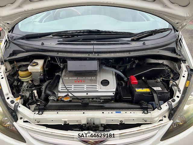 Toyota ESTIMA T 2002-02 7326974-27