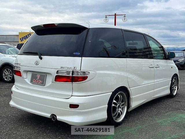 Toyota ESTIMA T 2002-02 7326974-2