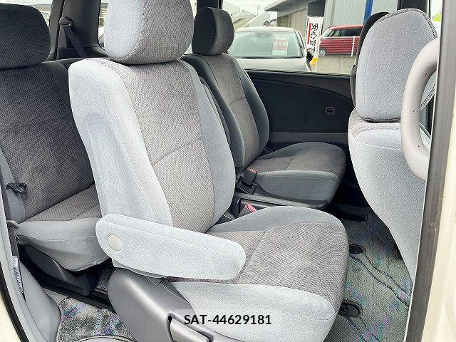 Toyota ESTIMA T 2002-02 7326974-3