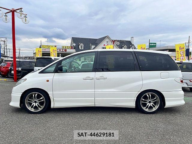 Toyota ESTIMA T 2002-02 7326974-4