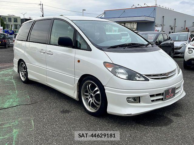 Toyota ESTIMA T 2002-02 7326974-6