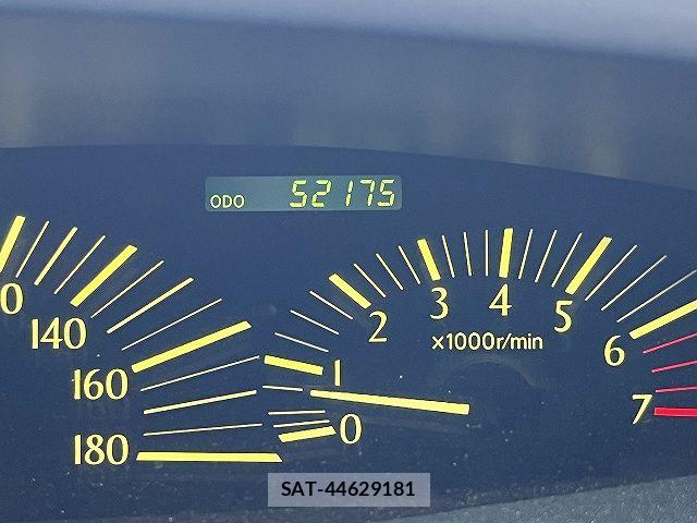 Toyota ESTIMA T 2002-02 7326974-7