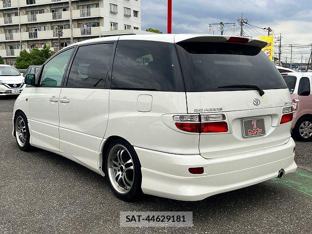 Toyota ESTIMA T 2002-02 7326974-8