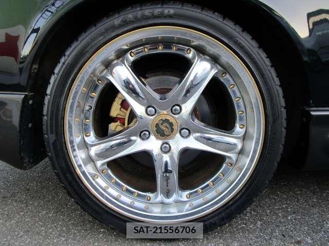 Mazda EUNOS COSMO 1992-12 630809-12