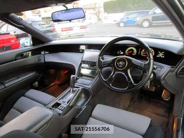 Mazda EUNOS COSMO 1992-12 630809-1
