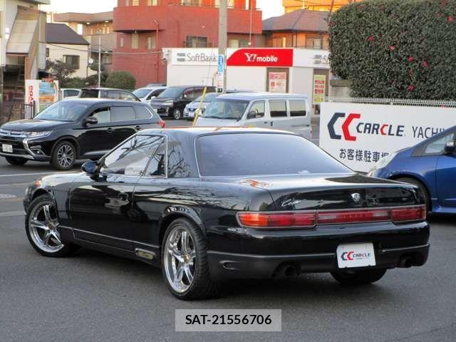 Mazda EUNOS COSMO 1992-12 630809-2