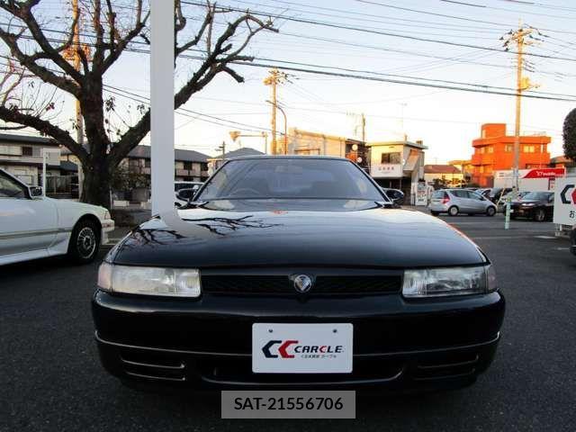 Mazda EUNOS COSMO 1992-12 630809-3