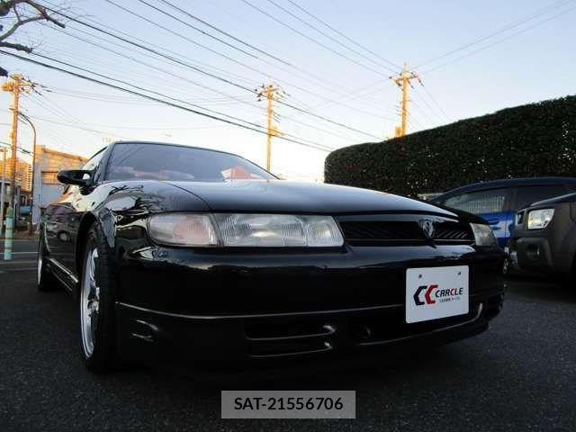 Mazda EUNOS COSMO 1992-12 630809-5