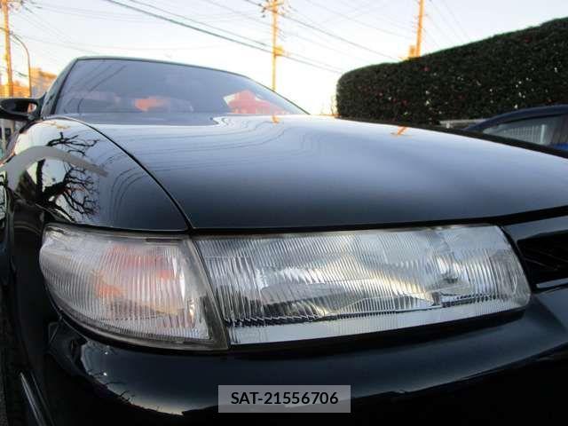 Mazda EUNOS COSMO 1992-12 630809-6