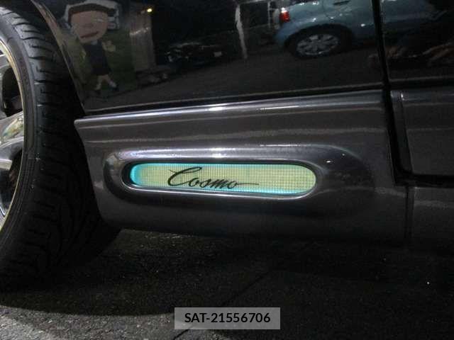 Mazda EUNOS COSMO 1992-12 630809-7