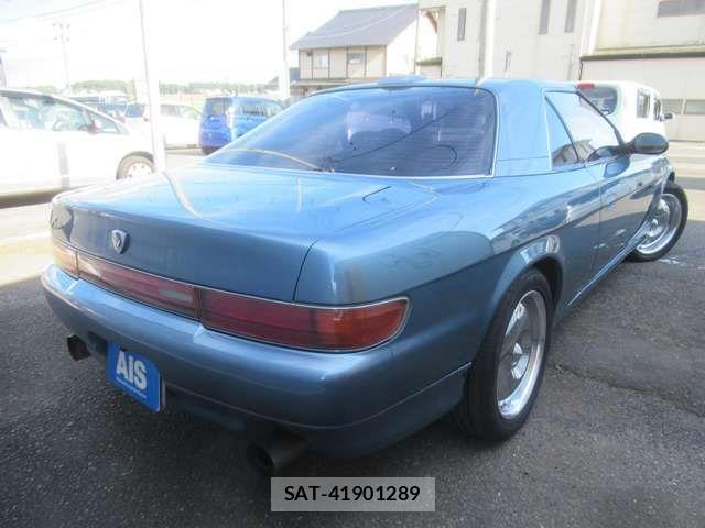 Mazda EUNOS COSMO 1991-04 8412294-1