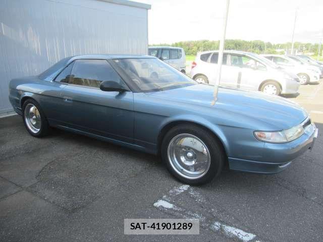 Mazda EUNOS COSMO 1991-04 8412294-2