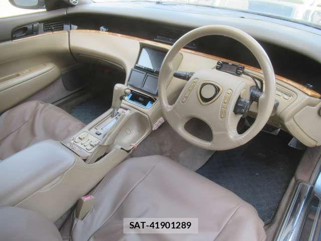 Mazda EUNOS COSMO 1991-04 8412294-5
