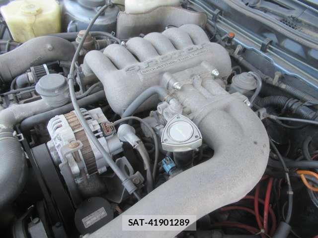 Mazda EUNOS COSMO 1991-04 8412294-6