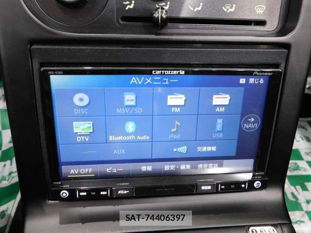 Mazda EUNOS ROADSTER 1997-06 1869873-5