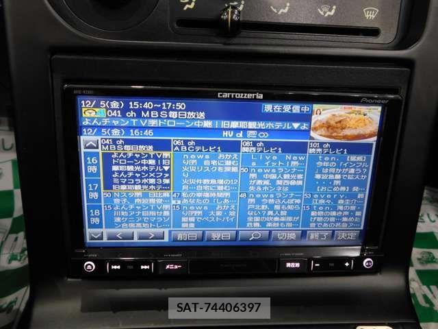 Mazda EUNOS ROADSTER 1997-06 1869873-7