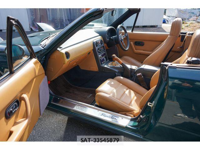 Mazda EUNOS ROADSTER 1990-08 3668748-9