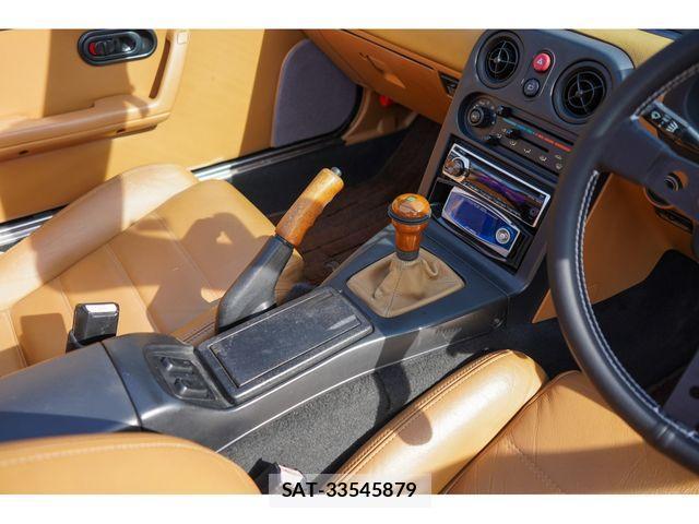 Mazda EUNOS ROADSTER 1990-08 3668748-10