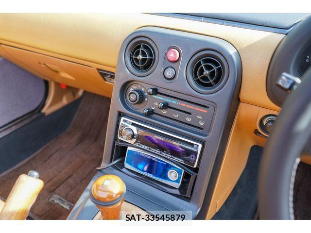 Mazda EUNOS ROADSTER 1990-08 3668748-11
