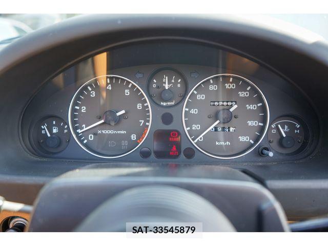 Mazda EUNOS ROADSTER 1990-08 3668748-12