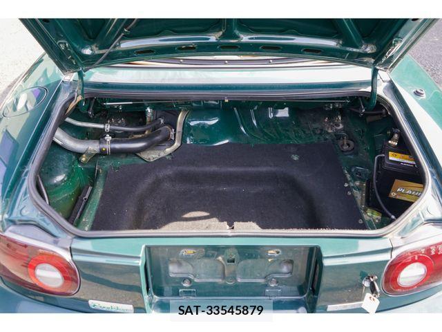 Mazda EUNOS ROADSTER 1990-08 3668748-13