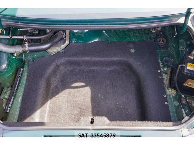 Mazda EUNOS ROADSTER 1990-08 3668748-14