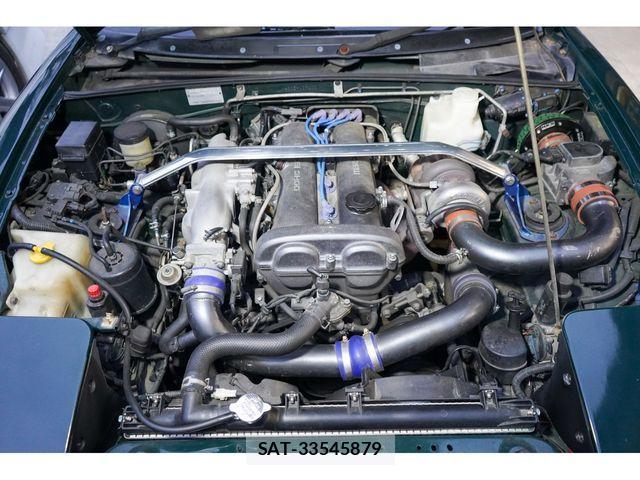 Mazda EUNOS ROADSTER 1990-08 3668748-16