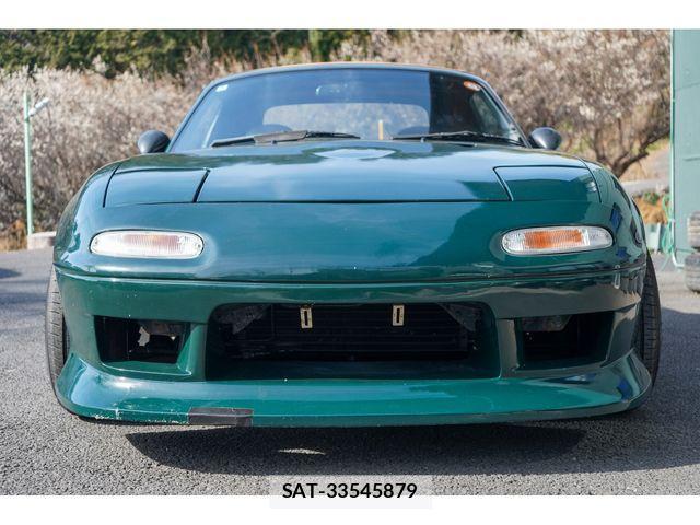 Mazda EUNOS ROADSTER 1990-08 3668748-18