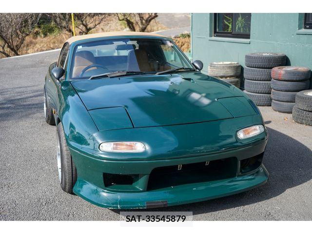 Mazda EUNOS ROADSTER 1990-08 3668748-1