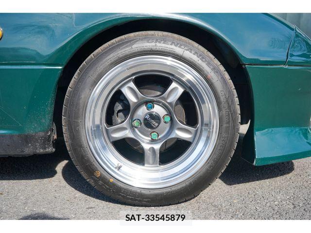Mazda EUNOS ROADSTER 1990-08 3668748-19